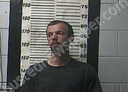 <B>OSCAR</B> <B>TOZER</B> #, Cocke County, Tennessee - 2021-06-25 13:39:00