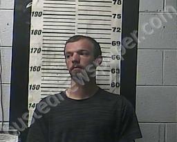 OSCAR TOZER #, Cocke County, Tennessee - 2021-06-25 13:39:00
