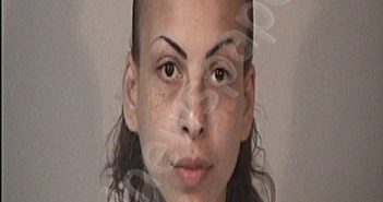 <B>DULL</B>, <B>MARINA</B> <B>RAVENLYNN</B> #, Rappahannock Regional Jail, Virginia - 2021-06-25 20:50:00