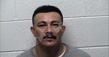 ARREOLA CRUZ, LUIS | 2021-06-25 Chase County, Kansas Booking