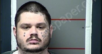 <B>TENPENNY</B>, <B>RICHARD</B> #, Grayson County, Kentucky - 2021-06-25