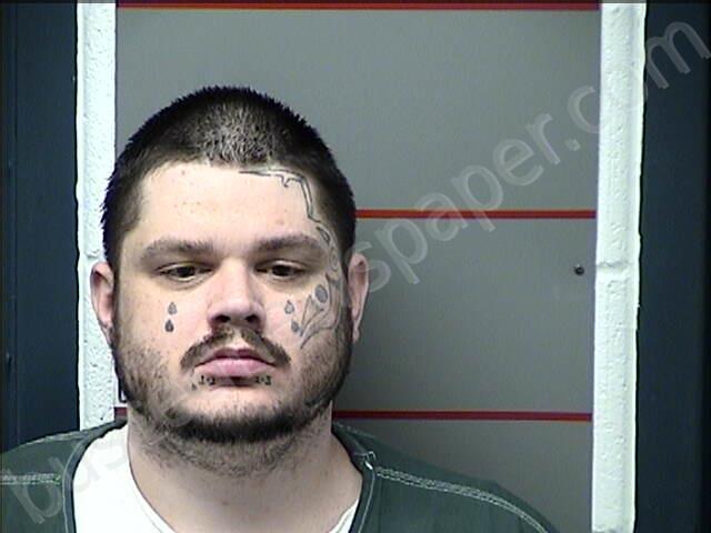TENPENNY, RICHARD #, Grayson County, Kentucky - 2021-06-25