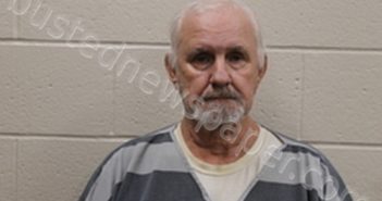 CARL J STAUCH | 2021-06-25 21:52:00 Andrew County, Missouri Booking