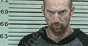 SHAW, GORDON CHARLES | 2021-06-25 11:02:06 Hood County, Texas Booking