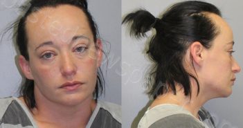 WEEKS, KELSEY CHARSANNA | 2021-06-25 Wise County, Texas Booking