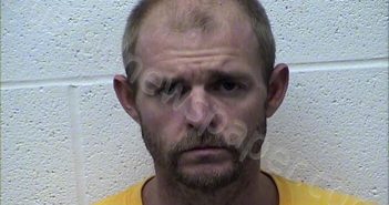 ZIMMERMAN, COLE DOUGLAS | 2021-06-25 Chase County, Kansas Booking