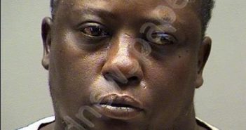 GROCE, TAMEKA RENEE | 2021-06-25 21:10:00 Montgomery County, Ohio Booking