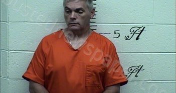 CANTRELL, <B>BRIAN</B> SCOTT #, Crockett County, Tennessee - 2021-06-25