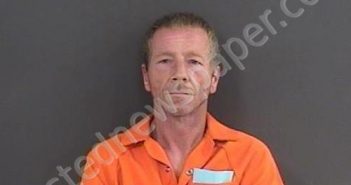 <B>SMITH</B>, <B>SAMUEL</B> <B>AROLDTON</B> JUNIOR #, Roanoke County, Virginia - 2021-06-25 18:17:00