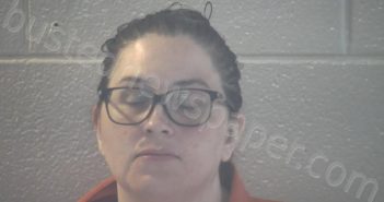 WALLACE, ALEXIS DIANA | 2021-06-25 11:00:00 Pulaski County, Kentucky Booking