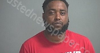 HUSSEIN ABDULRAZAK MOHAMOUD | 2021-06-25 Sandusky County, Ohio Booking