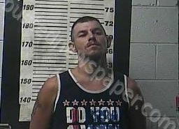 <B>JOSHUA</B> <B>ARRINGTON</B> #, Cocke County, Tennessee - 2021-06-25 18:22:00