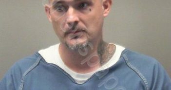 <B>CHAFFIN</B>, <B>CLIFFORD</B> <B>MICHAEL</B> #, Montgomery County, Ohio - 2021-06-25 12:35:00