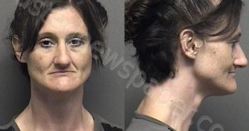 WILLIAMS,ANGELA MARIE | 2021-06-25 17:30:00 Saline County, Kansas Booking