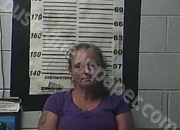 <B>TRINITY</B> <B>SELLS</B> #, Cocke County, Tennessee - 2021-06-25 22:03:00