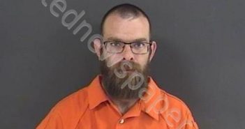 <B>ATKINS</B>, JOHN <B>ROBERT</B> #, Roanoke County, Virginia - 2021-06-25 19:00:00