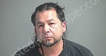 SARABIA RAMIRO | 2021-06-26 Sandusky County, Ohio Booking