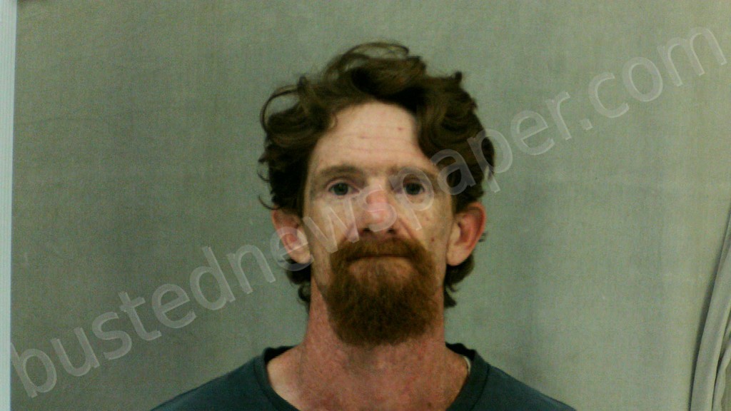 PECK, JASON ALEXANDER #, Mingo County, West Virginia - 2021-06-26 13:55:00