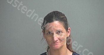MURNEN MELISSA ANN | 2021-06-26 Sandusky County, Ohio Booking