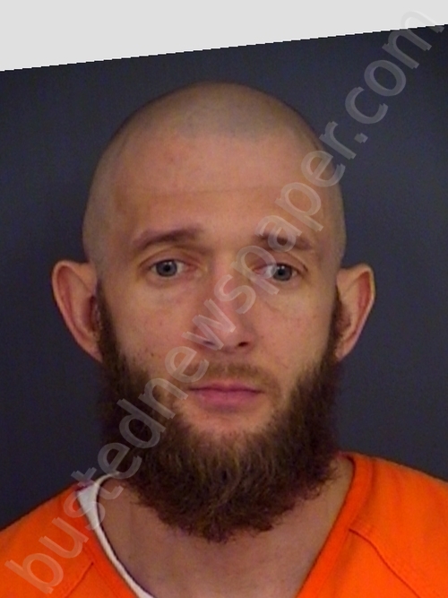 DEDMON,JUSTIN WAYNE #, Cherokee County, Texas - 2021-06-26