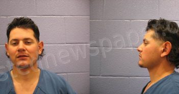 GARZA, ALEX | 2021-06-26 Andrews County, Texas Booking