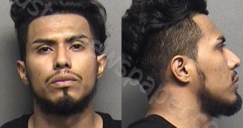 ROMAN,MAURO | 2021-06-26 17:46:00 Saline County, Kansas Booking