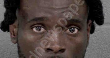 <B>TAYLOR</B>, <B>JEFFERY</B> ALFONZO #, Mecklenburg County, North Carolina - 2021-06-26 23:59:00