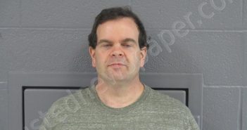 SEEGER, STEVEN DAVID | 2021-06-26 10:51:00 Preston County, West Virginia Booking