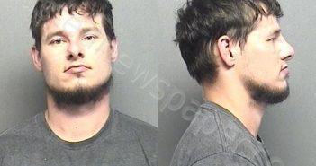 FLAHERTY,KALEB REX | 2021-06-26 02:35:00 Saline County, Kansas Booking