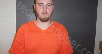 GREEN, ALEX | 2021-06-26 21:44:00 Crawford County, Indiana Booking