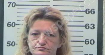 <B>HAMILTON</B>, JENNY, <B>MELISSA</B> #, Mobile County, Alabama - 2021-06-26