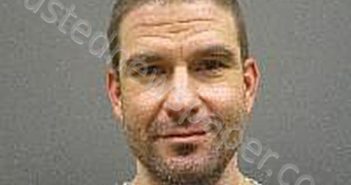 TAYLOR, <B>KEVIN</B> <B>SCOTT</B> #, Lincoln County, Nebraska - 2021-06-26