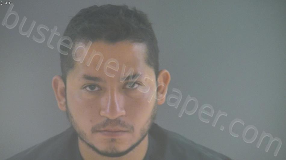 VELEZ CRUZ, ERNESTO #, Bedford County, Virginia - 2021-06-26 22:40:00