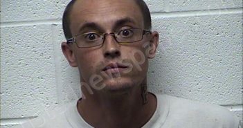 YADON, BAYLOR L | 2021-06-26 Chase County, Kansas Booking