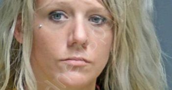 <B>LOVE</B>, <B>TAYLOR</B> <B>MARIE</B> #, Warren County, Ohio - 2021-06-26 08:45:00