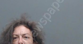 FREEMAN, MADISON LEE | 2021-06-26 Harrison County, Texas Booking