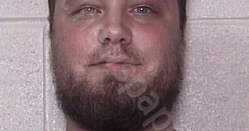 SHELLY, LUKE J | 2021-06-26 23:47:00 Rutherford County, Tennessee Booking