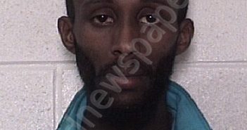 QASIM, MOHAMUD MOHAMED | 2021-06-27 01:06:00 Rutherford County, Tennessee Booking