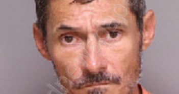 <B>ALLEN</B>, <B>BRAD</B> <B>KENNETH</B> #, Florence County, South Carolina - 2021-06-27 21:10:00
