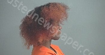 WILLIAMS DAISHIA OSHEA BRINAE | 2021-06-27 Sandusky County, Ohio Booking