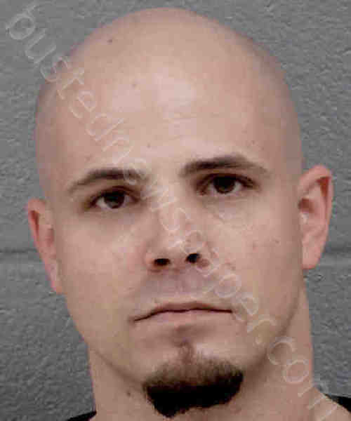MULLIS, DANIEL GENE #, Mecklenburg County, North Carolina - 2021-06-27 00:01:00