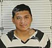 <B>WHITE</B> HORSE, <B>XAVIER</B> KHOLBY #, Williams County, North Dakota - 2021-06-27