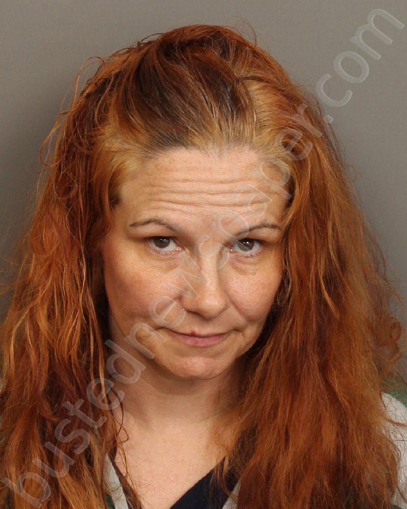 NIX, APRIL DAWN WHITE #, Jefferson County, Alabama - 2021-06-27 18:53:00