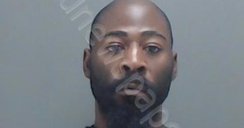 BROOKS, BRYAN CHRISTOPHER | 2021-06-27 Harrison County, Texas Booking