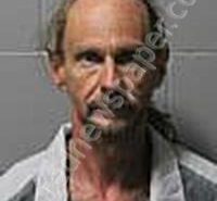<B>SMITH</B>, <B>GARY</B> DALE #, Clinton County, Iowa - 2021-06-27