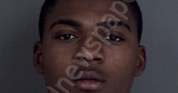 FREENEY,DAMION | 2021-06-27 Cherokee County, Texas Booking