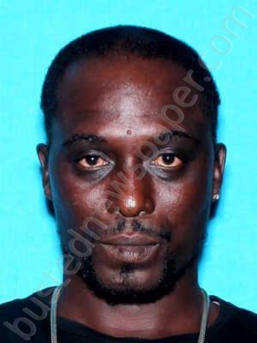 CAMERON, THEOTTIS LARAY #, Jefferson County, Alabama - 2021-06-27 18:36:00