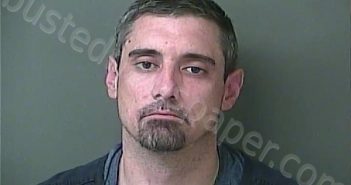 <B>PHILLIPS</B>, <B>JOSHUA</B> <B>CLAY</B> #, Howard County, Indiana - 2021-06-27 20:40:00