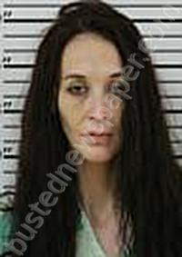 REED, JODIE DANIELLE #, Carter County, Tennessee - 2021-06-27