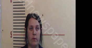 <B>SPIKES</B>, <B>ERICA</B> <B>LYNN</B> #, Parker County, Texas - 2021-06-27